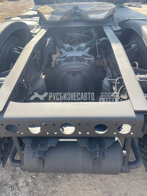 Купить КАМАЗ 5490-DC (МКПП) седельный тягач б/у (2019 г., 177 261 км.)(7152) в компании Русбизнесавто - изображение 7