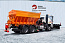 Купить 7881280 (Аналог ЭД-405) (КДМ) на базе шасси FAW с отбором мощности от ДВС (ПС 10+ПМ 12+ПО+ЩО) в компании Русбизнесавто - изображение 2