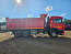 Купить Самосвал JAC N350 6х4 б/у (2021 г.в., 56 760 км.)(9805) - новая резина зад. ось. в компании Русбизнесавто - изображение 3