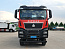 Купить Самосвал SITRAK C7H MAX 8x4 ( ZZ3316V306ME ) / 6.3*2.3*1.5+0.3 / 22-26 м3 / наклон в компании Русбизнесавто - изображение 1