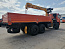 Купить КМУ КАМАЗ 43118-73094-50 (Евро-5) + SOOSAN SCS736LII верх.упр.+борт сталь 6.2м. (без спалки) в компании Русбизнесавто - изображение 1