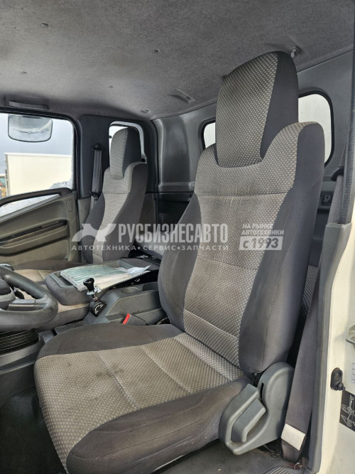 Купить Специализированный, рефрижератор Камаз Компас 4х2 б/у (2023;295 666)(0002)Сбер комиссия в компании Русбизнесавто - изображение 8