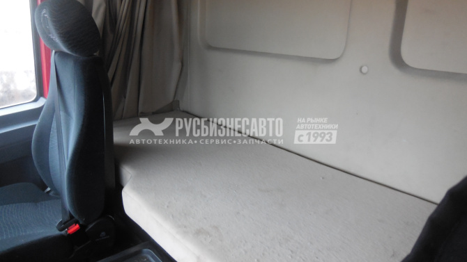 Купить Cедельный тягач  SHACMAN SX42584W324C 6х4 б/у (2022г., 152 353 км)(9380)-Сбер комиссия в компании Русбизнесавто - изображение 13