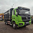 Купить Самосвал SHACMAN SX32586V384 6х4 б/у (2023 г.в. 42 098 км., 430 л.с., рестайл) (5720) в компании Русбизнесавто - изображение 8