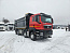 Купить Самосвал SITRAK C7H  8x4 (ZZ3316V306ME) 26 м3 / наклон / R22.5  б/у (2023г. ;67 705 км) (0763)  в компании Русбизнесавто - изображение 2