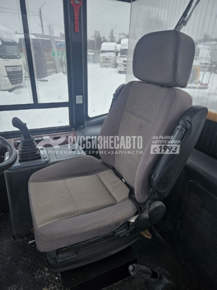 Купить Погрузчик фронтальный LONKING CDM835G б/у (2023 г.в., 1 338 м/ч)(6624) в компании Русбизнесавто - изображение 12