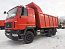 Купить Самосвал 6х4 МАЗ 650128-8520-000 20 тн. 20 м3 б/у (2020 г , 37 410 км) в компании Русбизнесавто - изображение 1