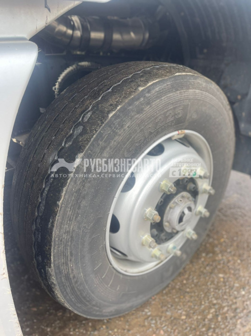 Купить Седельный тягач FOTON AUMAN 4x2, б/у (2023 г., 133 077 км.)(3218) в компании Русбизнесавто - изображение 6