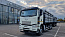 Купить FAW CA3250 ПЛАНЕТА 5529FW1 самосвал зерновоз 3-х сторонний 30 м.куб.6х4 в компании Русбизнесавто - изображение 7
