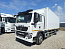 Купить Фургон изотермический АФ-77ZZ11-HS-02 на шасси HOWO T5G 4х2 (ZZ1167M621GE1)/ 8270 мм в компании Русбизнесавто - изображение 0