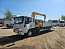 Купить КМУ JAC N90 (4х2) с XCMG SQS 68-4 б/у (2023г. 34 678 км; 148 м/ч)(0063) в компании Русбизнесавто - изображение 8