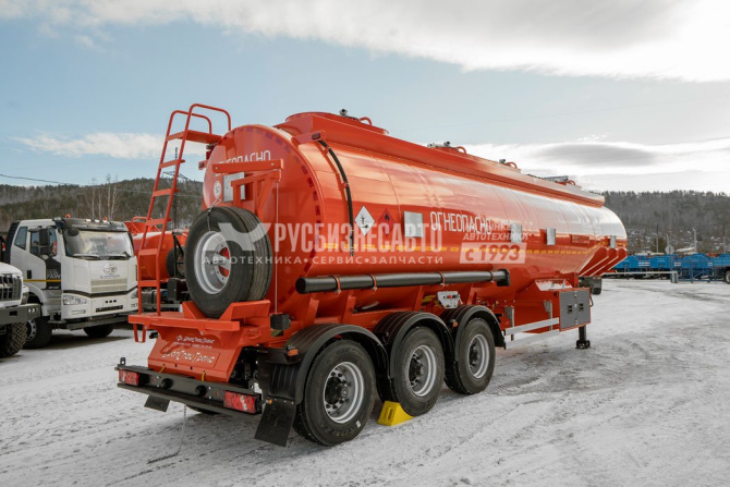 Купить ППЦ 40К-32-4 УСТ 9465 ССУ 1450 Код:8930 в компании Русбизнесавто - изображение 1