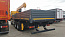 Купить КМУ FAW 3250 (6*4, 390л.с., Евро-5) + SOOSAN SCS746L верх.упр. + борт сталь 8,0м. АМ в компании Русбизнесавто - изображение 1