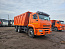 Купить КАМАЗ 6520-53 самосвал б/у (2022 г., 22 397 км.)(7066) - Новая резина. в компании Русбизнесавто - изображение 2