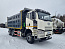Купить Самосвал FAW J6 (6x4) ПЖД, сухой фен б/у (2023 г., 46 824 км.)(9738) в компании Русбизнесавто - изображение 4