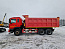 Купить Самосвал JAC N350 6х4 б/у (2021 г.в., 38 172 км)(6248) в компании Русбизнесавто - изображение 6