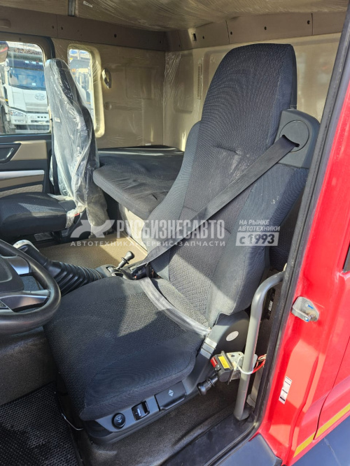 Купить Самосвал HOWO T5G (6x4) б/у (2022 г., 65 625 км.)3118 в компании Русбизнесавто - изображение 12