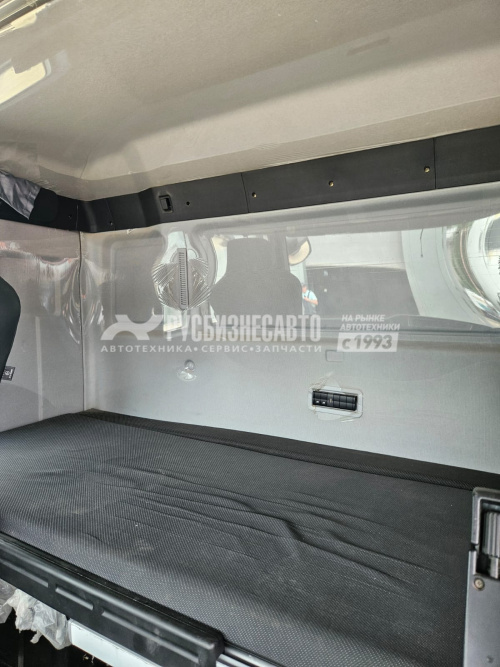 Купить Самосвал SITRAK C7H 8х4 R24 б/у (2023г.в. 62 734 км) (7316) в компании Русбизнесавто - изображение 18
