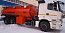 Купить 9666L1  КАМАЗ 65207-1002-87 (АТЗ, 15м3, 3 отс., насос, УВТ) в компании Русбизнесавто - изображение 0