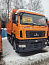 Купить Самосвал 6х4 МАЗ 650128-8520-000 20 тн. 20 м3 б/у (2020 г , 77 559 км) в компании Русбизнесавто - изображение 4