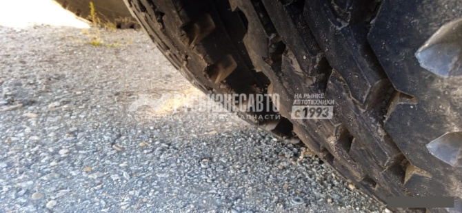 Купить Седельный тягач SANY 525AL 6x4 б/у (2023 г.в., 2621 км.)(новый, на гарантии) (2357) в компании Русбизнесавто - изображение 6