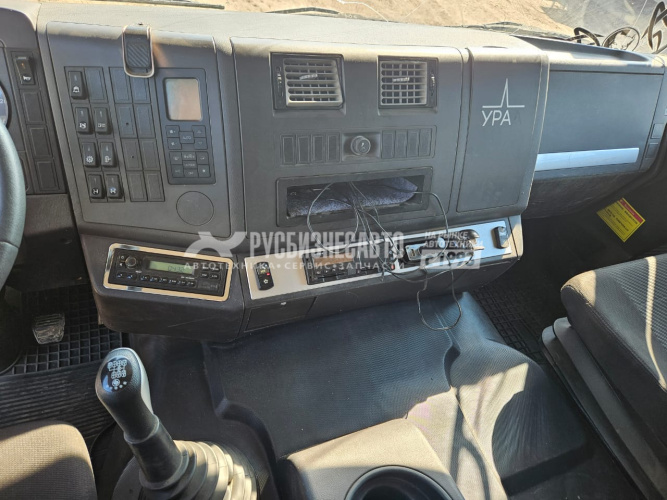 Купить Самосвал Shacman SX32586T384 6x4 б/у (2021г. ; 197 922 км) (6293) в компании Русбизнесавто - изображение 15