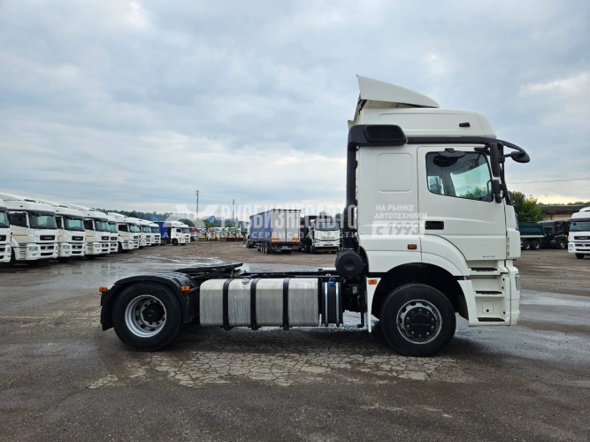 Купить КАМАЗ 5490-S5 АКПП седельный тягач б/у (2022 г., 74 854 км.)(1672) в компании Русбизнесавто - изображение 3