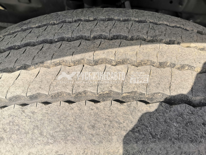 Купить КАМАЗ 5490-022-87, МКПП седельный тягач б/у (2020 г., 55059 км.)  в компании Русбизнесавто - изображение 12