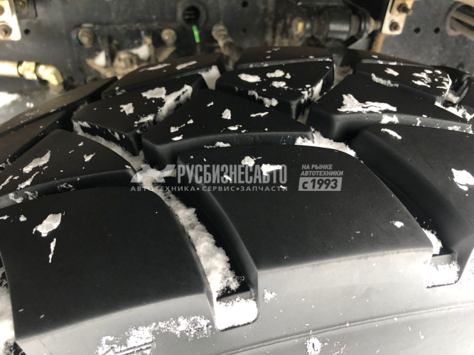 Купить Самосвал SHACMAN SX33186T366 8x4 б/у (2021г., 66987 км)(5069) в компании Русбизнесавто - изображение 12