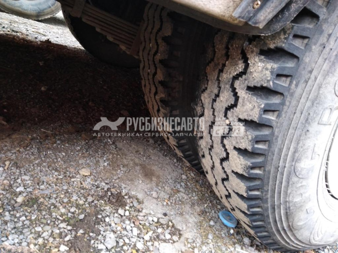 Купить ПАЗ 4234-05 б/у (2020г., 61 055 км.) в компании Русбизнесавто - изображение 9