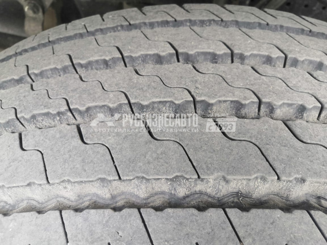 Купить КАМАЗ 5490-033-87, АКПП седельный тягач б/у (2020 г., 140 800 км.)(9330)  в компании Русбизнесавто - изображение 11