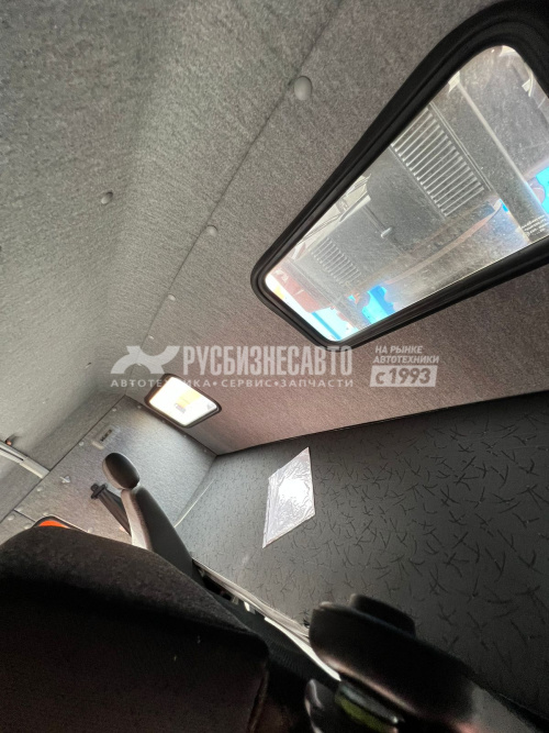 Купить КАМАЗ 43118 cедельный тягач б/у (2022 г., 13 794 км.) в компании Русбизнесавто - изображение 6