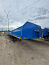 Купить ЧМЗАП 99064-031-ПМ43-01-К П/п бортовой с кониками, ССУ1150, 3-осн, 13,5м борт, стаканы и КОНИКИ в компании Русбизнесавто - изображение 20