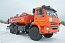 Купить АТЗ-11 КАМАЗ 43118 (11м3, 2 отс., СВН-80, УВТ - ППО 40, мод. 56142-52) в компании Русбизнесавто - изображение 3