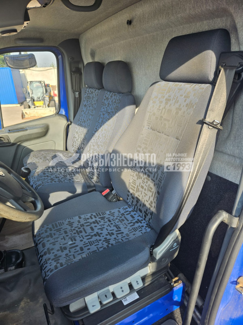 Купить УРАЛ 55571-5121-72 самосвал б/у ( 2021 г.в. 9 134 км.) в компании Русбизнесавто - изображение 12