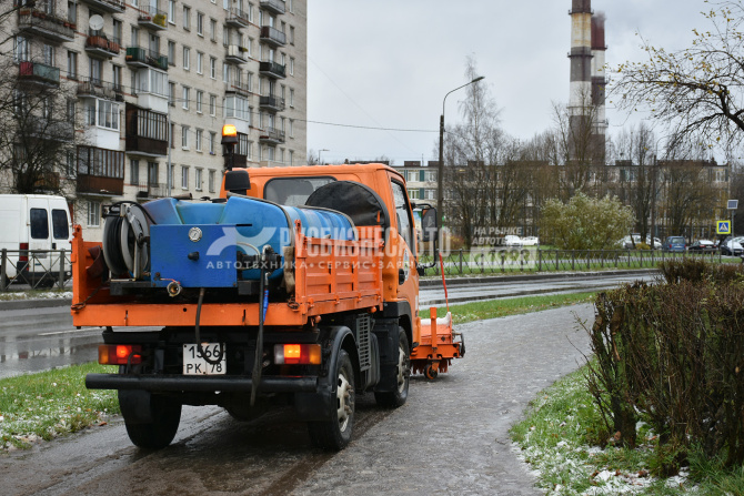 Купить Мультимобиль СК -12 в компании Русбизнесавто - изображение 2