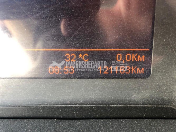 Купить Самосвал Камаз К5042 65801-Т5 б/у (2019 г.; 121 163 км) в компании Русбизнесавто - изображение 3