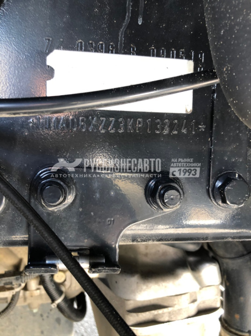 Купить Седельный тягач MAN TGX 18.460 АКПП б/у (2019 г., 555 000 км) № ГТД 10009100/210122/300836 1/1 в компании Русбизнесавто - изображение 14