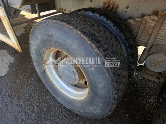 Купить Самосвал FAW J6 (6х4) б/у (2022 г., 76 920 км)(8805)Сбер комиссия. в компании Русбизнесавто - изображение 9