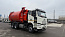 Купить КО-449 на  FAW 3250 (6х4) шасси 3800мм , мусоровоз, 22м3, бок.загрузка, универс. Захват в компании Русбизнесавто - изображение 15