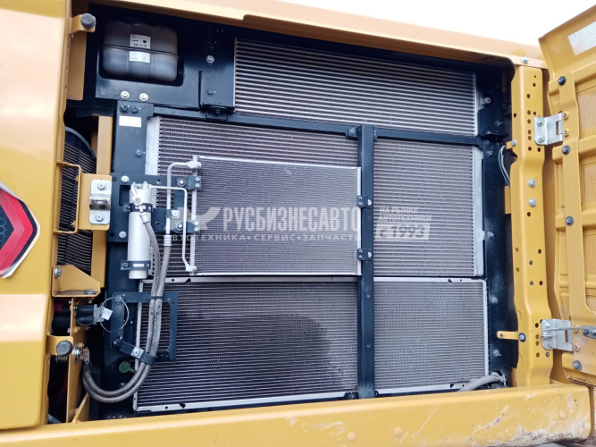Купить Экскаватор гусеничный CAT 336 б/у (2020 г., 3894 м.ч.) в компании Русбизнесавто - изображение 4