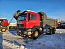 Купить Самосвал HOWO T5G (6x4) б/у (2022 г. 26 848км) в компании Русбизнесавто - изображение 0