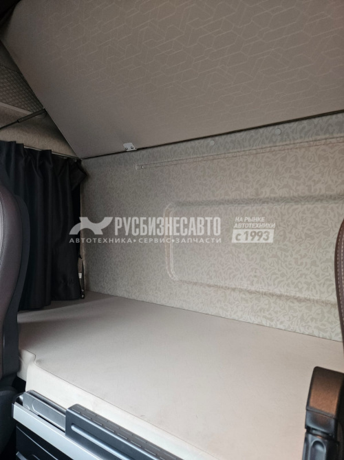 Купить Седельный тягач FAW J7 6x4, б/у (2023 г., 54 746 км.)(5564) в компании Русбизнесавто - изображение 15