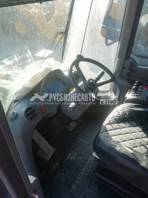 Купить Погрузчик фронтальный LGCE L968F б/у (2023 г., 1 132 м.ч.) в компании Русбизнесавто - изображение 7