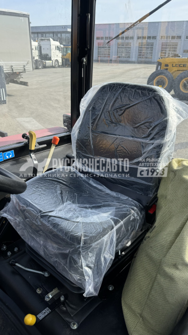 Купить Машина дорожная МД.03 на шасси трактора "Беларус 82.1" ЧЛМЗ в компании Русбизнесавто - изображение 22