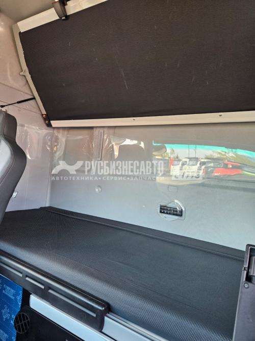 Купить Седельный тягач SITRAK C7H 4х2 б/у (2023г.в. 76 100 км.) (7107) в компании Русбизнесавто - изображение 11