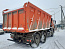 Купить КАМАЗ 6520-53 самосвал б/у (2021 г., 26 684км.) в компании Русбизнесавто - изображение 4
