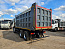 Купить Самосвал FAW J6 (6x4) б/у (2022 г. 51 821 км.) (6695) новая резина. в компании Русбизнесавто - изображение 6