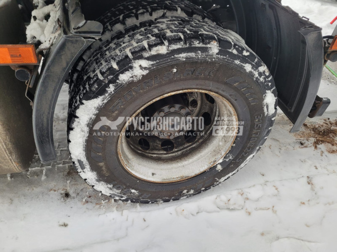 Купить КАМАЗ 5490-S5 (Евро-5)(NEO) б/у ( 2018г. 390 073 км) АКПП в компании Русбизнесавто - изображение 1