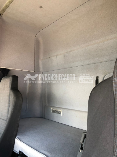 Купить КАМАЗ 5490-DC седельный тягач б/у (2019 г., 75 759 км.)  в компании Русбизнесавто - изображение 16